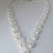 A New Spin on Pearls with Vintage Inspiration
