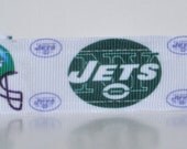 NFL New York Jets - Non Slip Sports Headband