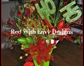 Christmas Centerpiece