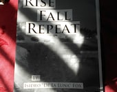 Rise, Fall, Repeat Zine - Re-issue No. 1