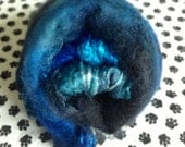 Full Moon Silk Hankie