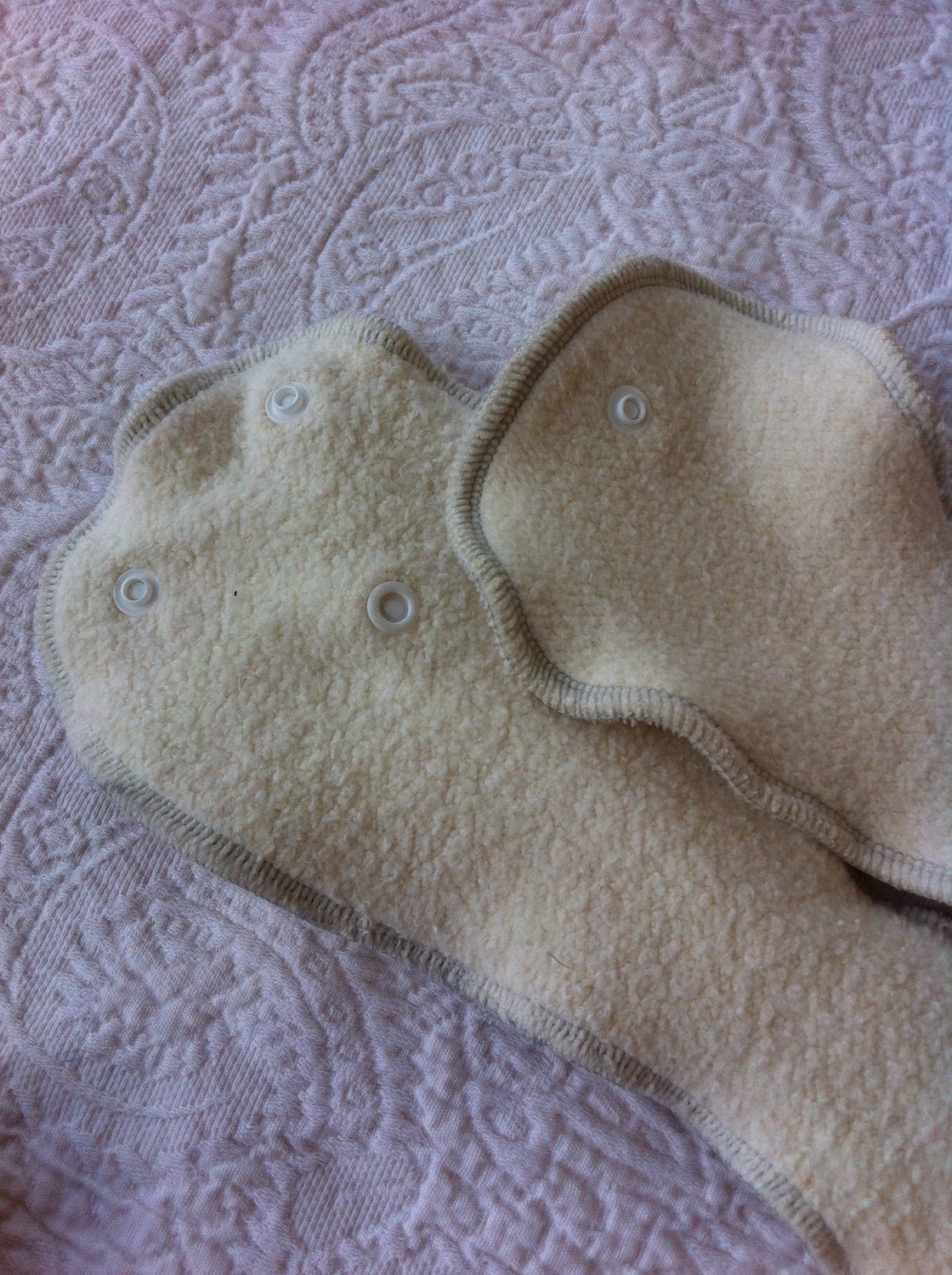GBW hybrid cloth diaper, LG