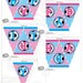 Soccer Star Banner: Digital File