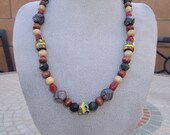 Pot Luck Necklace