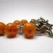 Dragon Ball Z charm bracelet with Dragon charm
