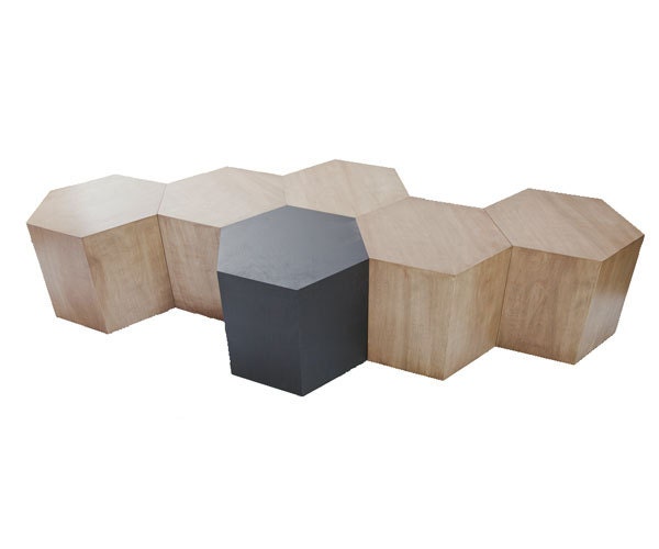 Hive Modular Furniture