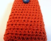 Phone or i- pod cover
