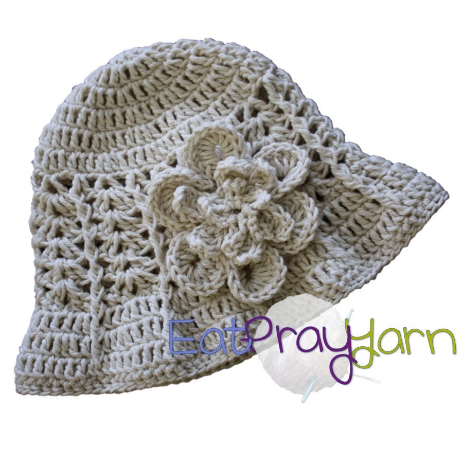 Child Size - Ridge Brim hat