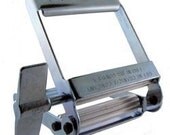Industrial Tube-Wringer and Metal Corrugator