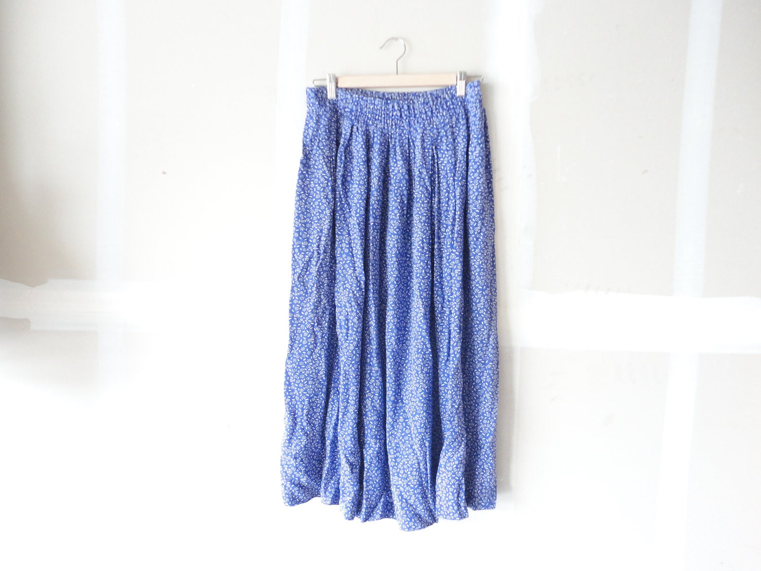 rayon skirt, lavender skirt, bohemian skirts