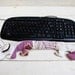 Keyboard wrist pad.Sausage dog pad.Home decor and workplace organization.Geekery accessories