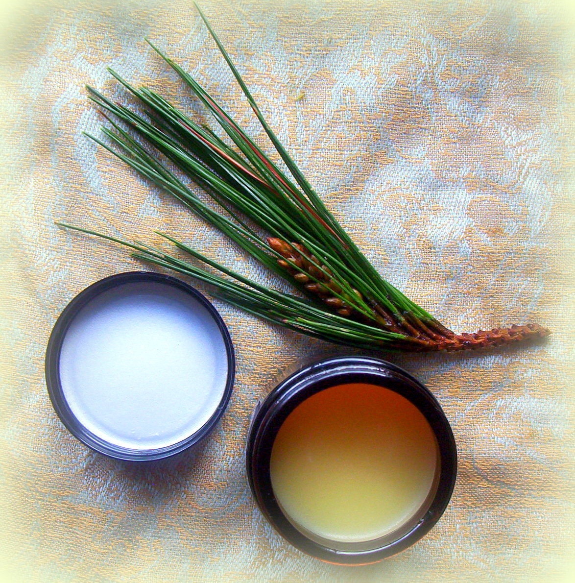 Balsam Fir Healing Balm All purpose