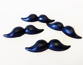 My Mustache Soap - Set of 10 Favors - Squeaky Clean Soap