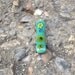 Fused Glass Pendant
