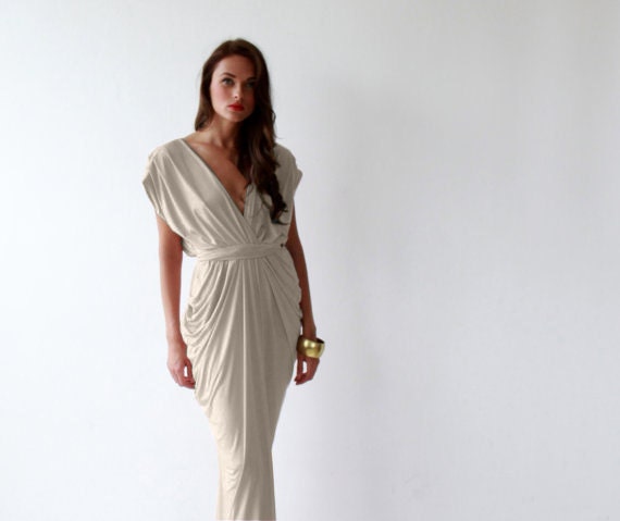 Latte , Maxi Dress , Bridesmaid Dress