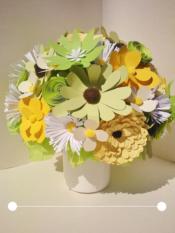 Large Centerpiece or Gift Bouquet