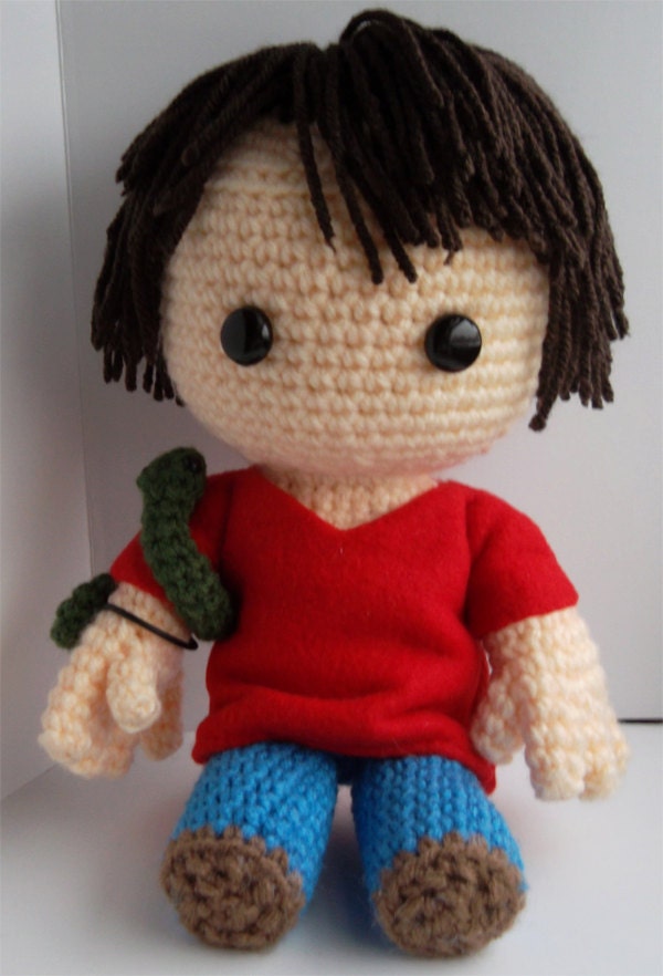 Sam Winchester - Supernatural MADE TO ORDER