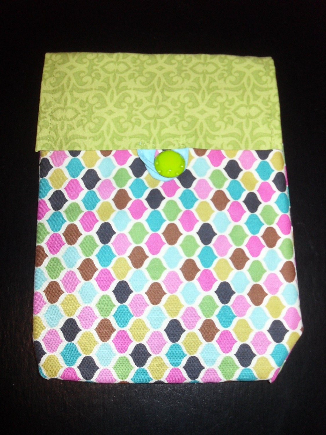 Padded case for Nook, Kindle, or iPad Mini