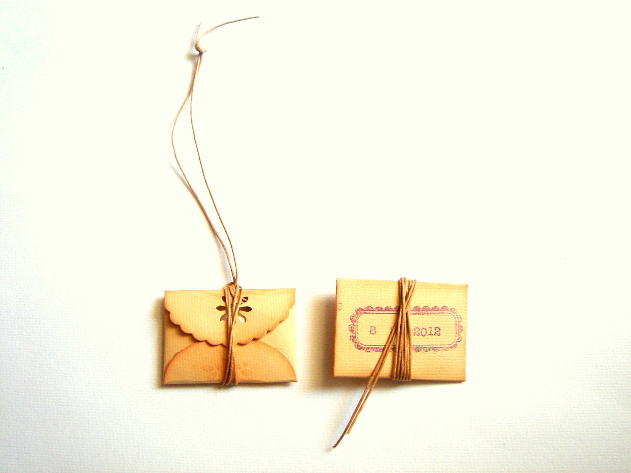 Unique Wedding Favor,Personalized "Thank you" Favor , Miniature Thank You Wedding  Favor,Vintage Wedding Favors