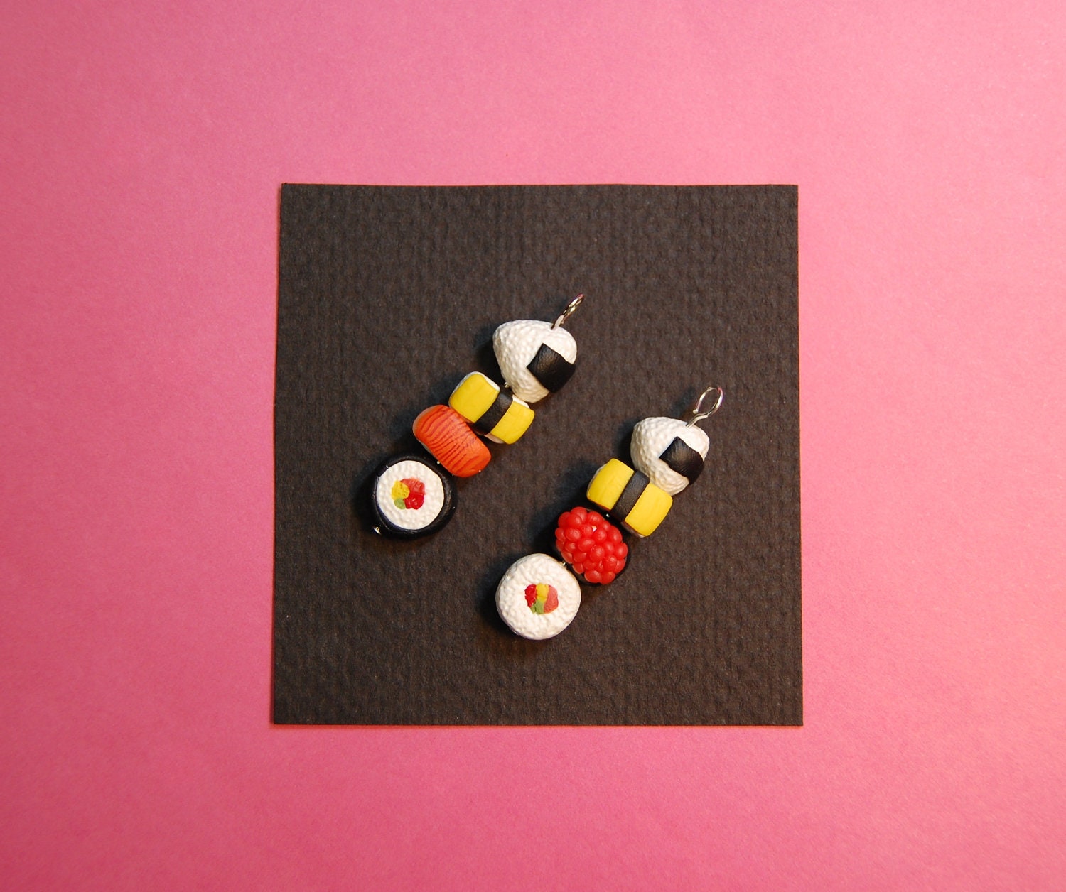 Sushi Charm