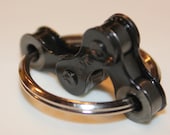 A Fidget - for Busy Hands - Black