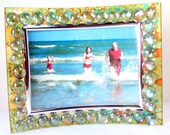 Glass Picture Frame