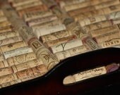 Wine Cork Serving Tray