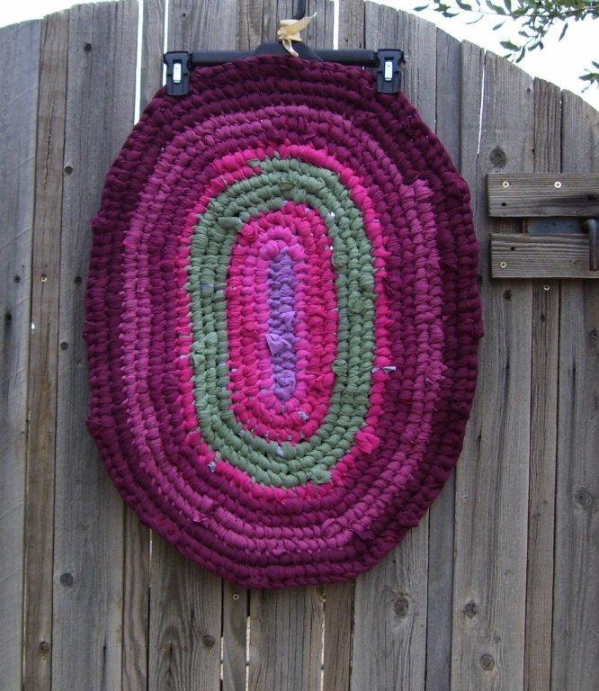 Meditation Rug