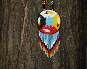 american native