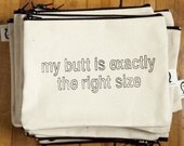 my butt pouch