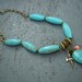 Wings Over Santa Fe Necklace