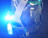 Cyborg Eye Scope with Ultra-Bright  1 Watt LED
