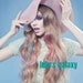 UNICORN DREAMS pastel ombre/ human Remy hair extensions/ 26 inches long/ dip dye long hair extensions / ombre clip-in hair wefts