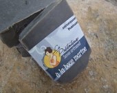 Purifying and softening Dead Sea mud and citrus fruits handmade soapbar 150 gr