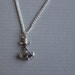 Anchor Necklace