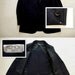 ESSENTIAL Vintage 1950s / 1960s Brooks Brothers MAKERS No. 1 Sack Suit in Solid Navy Blue 41 S. Made in USA.