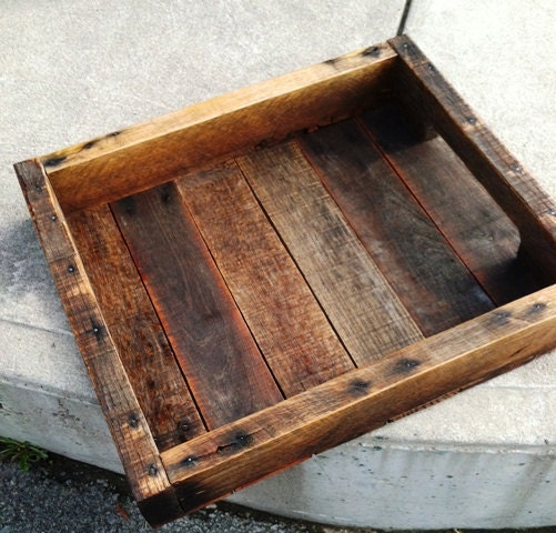 BBQ Tray