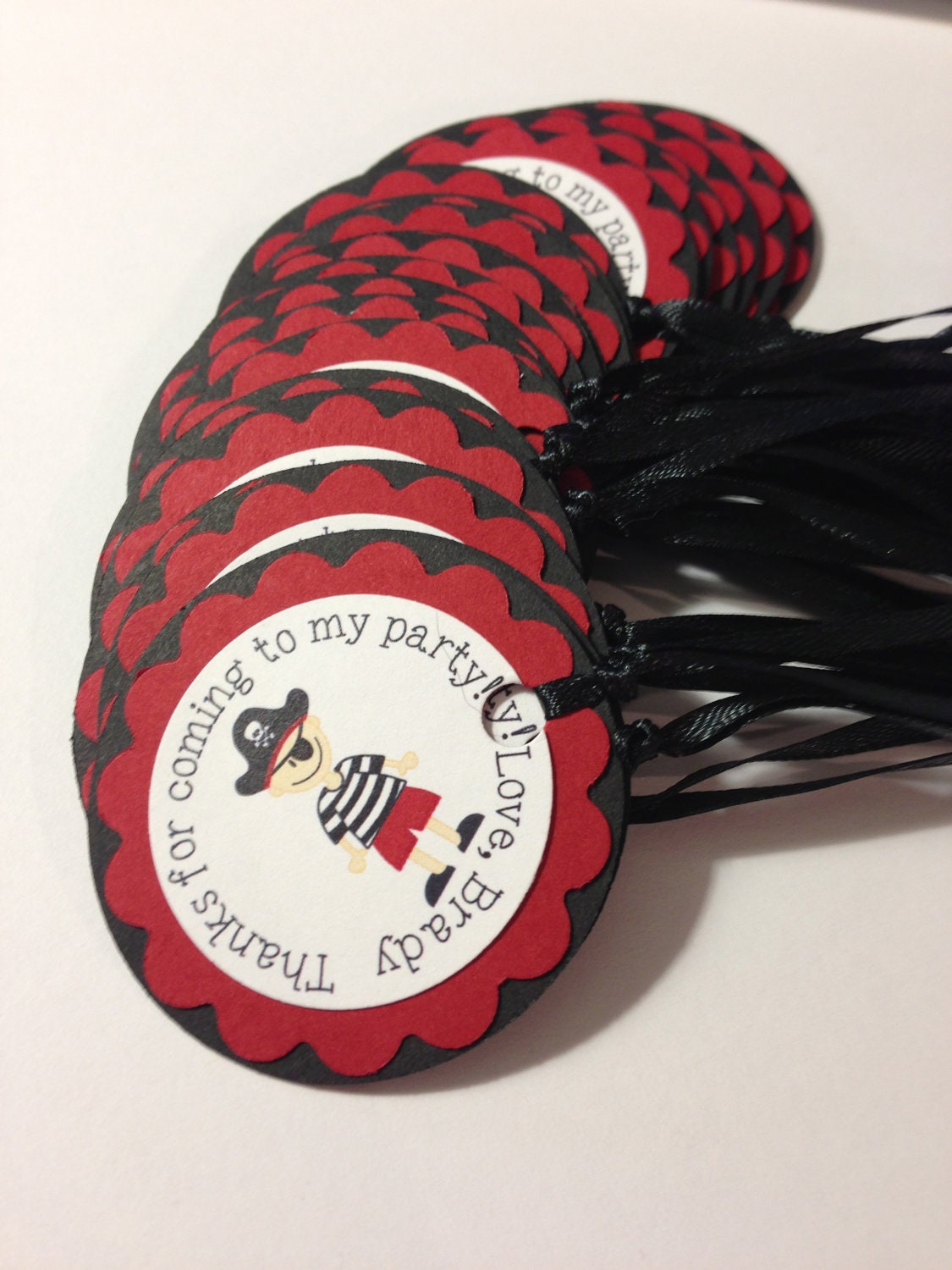 Pirate Favor Tags Il_570xn