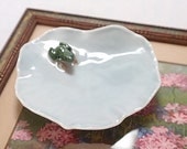 ROYAL COPENHAGEN Frog on Lily Pad 2477 First Quality