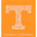 INSTANT Download, University of Tennessee Fight Song Wall Art Printable, No. 78