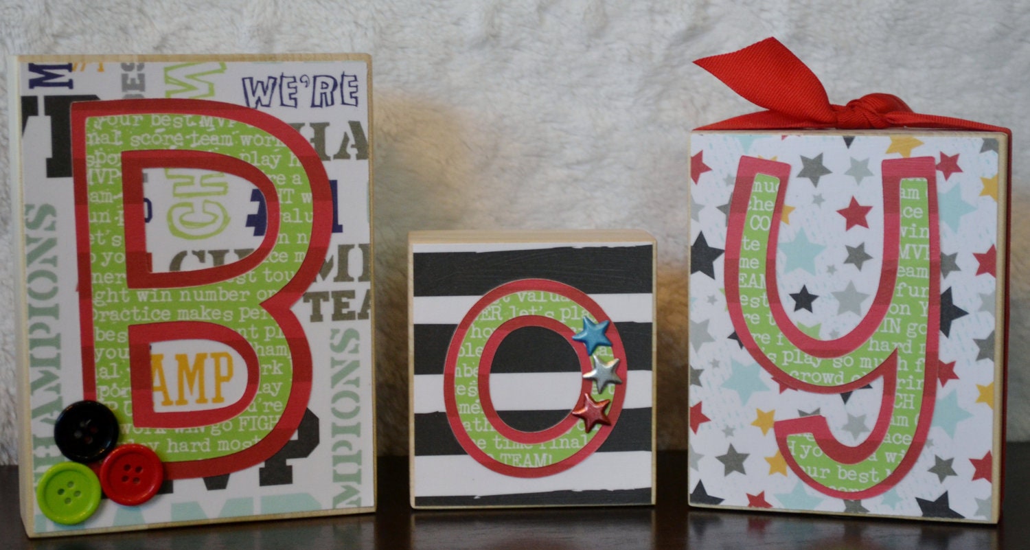 name blocks, girl or boy, custom blocks, Photo Shoot Prop, Baby Shower Gift, Nursery Decor, Newborn Photo Prop, Wood Name Blocks