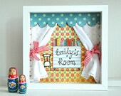 Personalized wall art - customize with a name