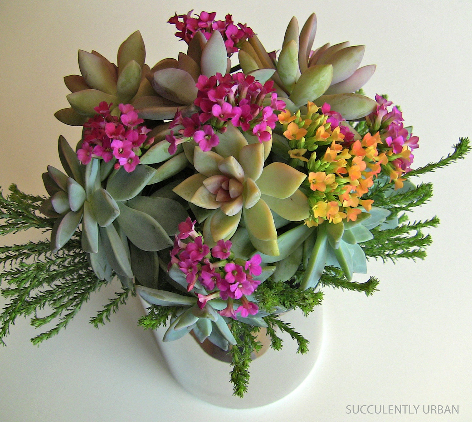 Wedding succulent bouquet, Bridal succulent bouquet, wedding bouquet.