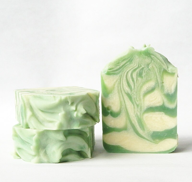 Silk Soap