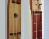 Custom Order Travel Guitar - Nylon Strung