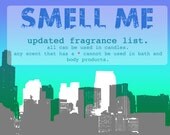 complete fragrance listing.