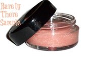 SAMPLE Barely There Pink Tinted Lip Balm