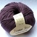 Debbie Bliss Cashmerino Double Knitting Yarn 50g - Shade 45 Mauve