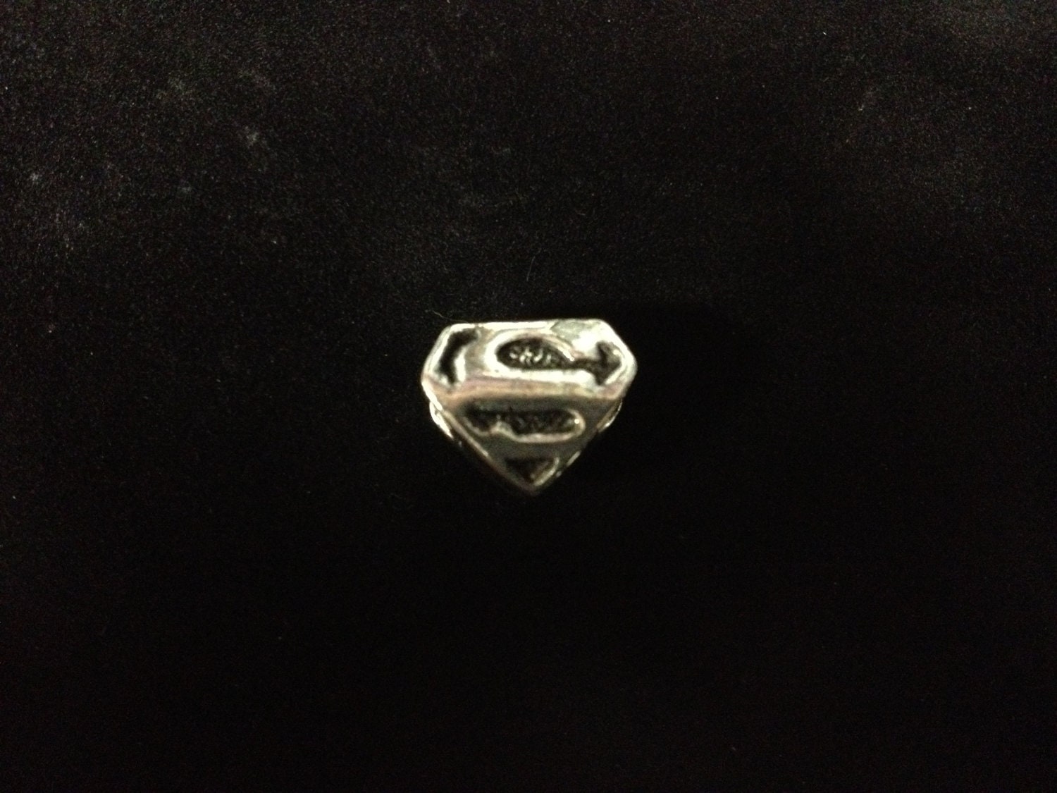 Superman European Bead