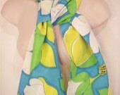 VINTAGE SCARF